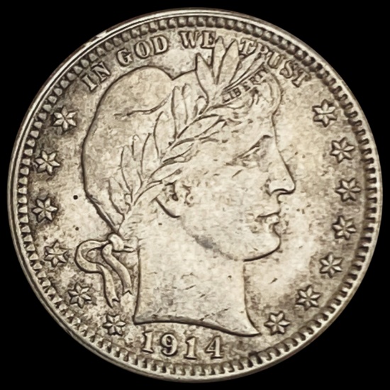 1914 Two Cent Piece UNCIRCULATED