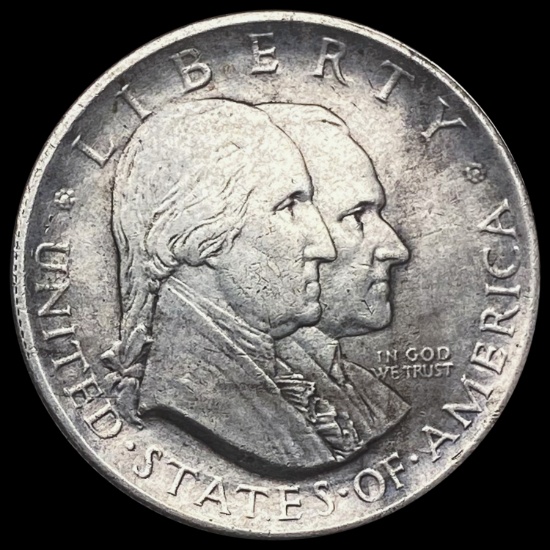 1926 Sesquicentennial Half Dollar CLOSELY UNCIRCULATED