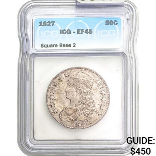 1827 50C ICG EF45 Square Base 2