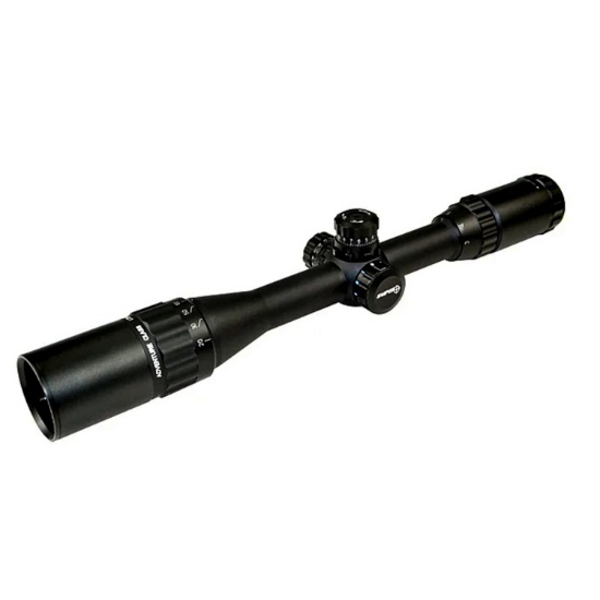 Sniper Optics LT3-9X32AOL Explore Class