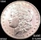 1894 Morgan Silver Dollar CHOICE BU