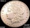 1893-O Morgan Silver Dollar UNCIRCULATED