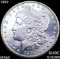 1893 Morgan Silver Dollar CHOICE BU