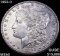 1893-O Morgan Silver Dollar CHOICE BU