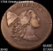 1794 Ornate Head S-29 Liberty Cap Cent NEARLY UNCIRCULATED