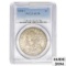 1888-S Morgan Silver Dollar PCGS AU50