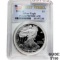 2006-W Silver Eagle PCGS PR70DCAM