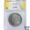 1878-CC Morgan Dollar ANACS EF40