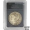 1882-O Morgan Silver Dollar GSA VG