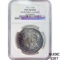 1921-S Morgan Dollar NGC UNC Details