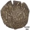 1365-1393 Bulgaria Ivan Sisman Silver Grosh CLOSELY UNCIRCULATED