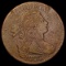1802 Draped Bust Large Cent NICELY CIRCULATED