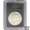 1935-S Peace Silver Dollar VG 