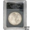 1883 Morgan Silver Dollar GSA VG