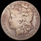 1879-CC Morgan Silver Dollar NICELY CIRCULATED