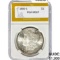 1880-S Morgan Silver Dollar PGA MS67