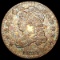 1821 Capped Bust Dime CLOSELY UNCIRCULATED