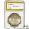 1890-S Morgan Dollar PGA MS65