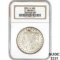 1904-O Morgan Silver Dollar GSA MS64