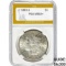 1883-S Morgan Dollar PGA MS63+