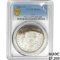 1883-CC Morgan Dollar PCGS MS64