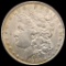 1880-S Silver Morgan Dollar NEARLY UNCIRCULATED