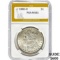 1880-O Morgan Silver Dollar PGA MS61