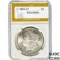 1883-CC Morgan Dollar PGA MS65