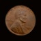 1931-S Lincoln Wheat Cent CLOSELY UNCIRCULATED