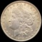 1878-CC Silver Morgan Dollar CHOICE BU