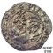 1352-1396 Bulgaria Silver Grosh CLOSELY UNCIRCULATED