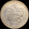 1897-O Silver Morgan Dollar UNCIRCULATED
