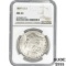 1897-S Morgan Dollar NGC MS63