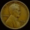 1914-D Lincoln Wheat Cent LIGHTLY CIRCULATED