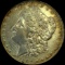 1897-O Silver Morgan Dollar CLOSELY UNCIRCULATED