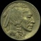 1938 Nickel Five Cents (Buffalo Nickel) CHOICE BU