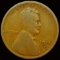 1914-D Bronze Lincoln Wheat Cent LIGHTLY CIRCULATED