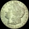 1896-O Silver Morgan Dollar CLOSELY UNCIRCULATED