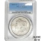 1883-O Morgan Silver Dollar PCGS MS64