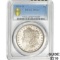 1884-O Morgan Silver Dollar PCGS MS64