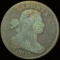 1803 Draped Bust Large Cent NICELY CIRCULATED