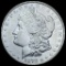 1878 Silver Morgan Dollar CHOICE AU