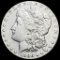 1886-S Silver Morgan Dollar LIGHTLY CIRCULATED