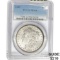 1885 Morgan Silver Dollar PCGS MS64