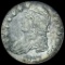 1827 Capped Bust Half Dollar CLOSELY UNCIRCULATED