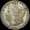 1899-S Silver Morgan Dollar LIGHTLY CIRCULATED