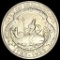1935 Silver Hudson New York Half Dollar GEM BU