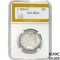 1905-O Barber Half Dollar PGA MS63
