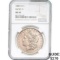 1880-O $1 Morgan Dollar Micro O NGC MS60