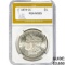 1878-CC Morgan Dollar PGA MS65